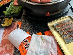 -四斤烤肉(东戴河孟家店)