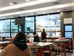 大堂-张包铺(道外店)
