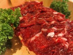 -左庭右院鲜牛肉火锅(京西大悦城店)