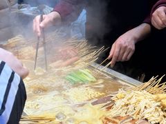 -郭记小街麻辣烫(南小街总店)