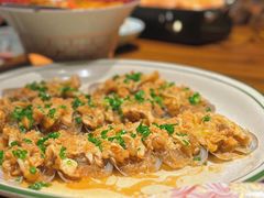 -维园悦谱·海派家常菜(乌鲁木齐南路店)