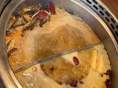 -快乐小羊(富强中路店)