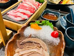 -湊湊火锅·茶憩(打浦桥日月光店)