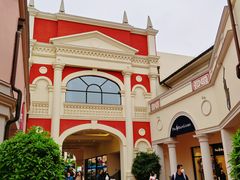 -佛罗伦萨小镇广佛名品奥特莱斯(疏港路店)