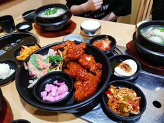 -大长今(唐人街店)