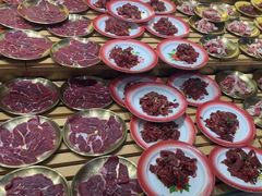 -郭左左围炉烤涮·鲜牛肉自助(梅溪新天地店)