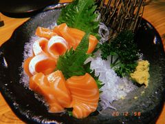 -吉川居酒屋(建国北路店)