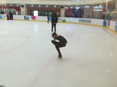 -全明星滑冰俱乐部(万象城店)