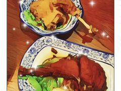 -孙盛兴奥灶面馆·蟹黄面·三虾面(山塘街总店)