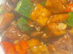 -汤城小厨•粤菜•靓汤(西直门凯德MALL店)