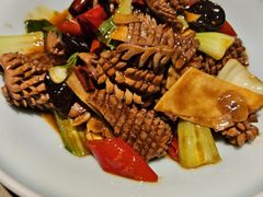 -那家小馆•北京菜•烤鸭(中关村店)