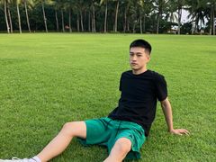 -三亚亚龙湾红树林度假酒店