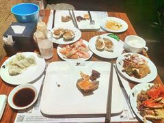 -汉巴味德(大悦城店)