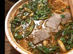 -罍+村卤菜摊(罍街店)