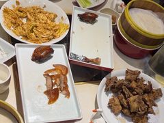 -京味斋·北京烤鸭(北京南站洋桥店)