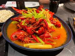 -红盔甲·小龙虾(长寿路店)