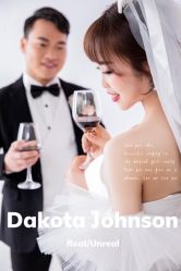 点击看大图 -情订奇缘婚纱摄影(和平路店)