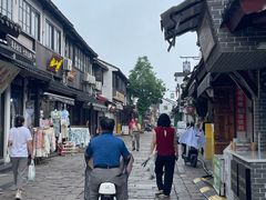 -万福兴糕团(万福兴山塘街直营店)