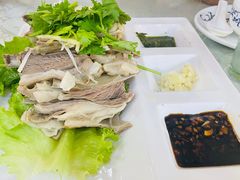 -清真·盛京白记 小骨头羊汤馆(南八马路店)
