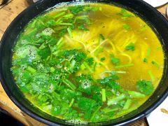 -杨记清芳牛肉拉面(京广路店)