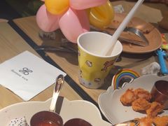 -布拉诺牛排西餐厅(上城天街店)