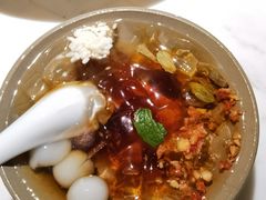 -茅庐川菜(青岛凯德店)