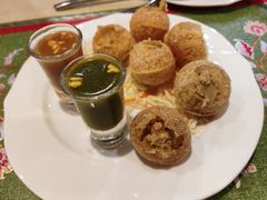 -Santoor 萨都里印度餐厅(北锣鼓巷店)