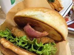 -魏家凉皮(西安秋林宏业商厦店)