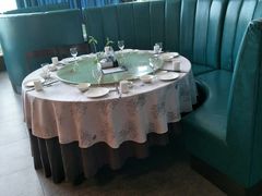 -佳兰雅序融合菜(高新店)