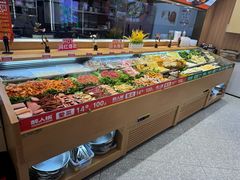 -醉人椒麻辣香锅(王府井喜悦店)
