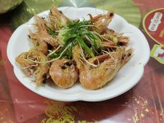 -钱山海鲜大排档