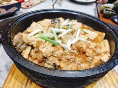 -君霖海鲜私房菜(春柳店)