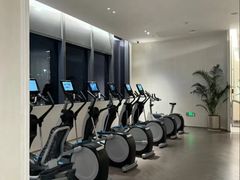 -YCHL FIT 健身(星寰店)