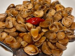 -芳芳私房菜·精做淮扬菜(承德路店)