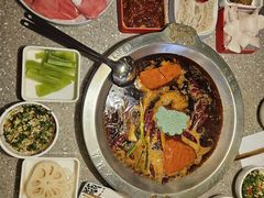 -大龙燚火锅(太古里店)