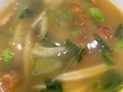 -老前童小吃(北明程路店)