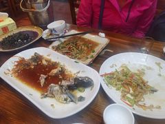 -下梅人家土菜馆(历史文化餐厅度假区店)