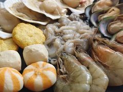 -丽江庭院之丽江往事(安定门店)