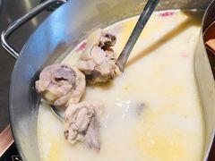 -捞王锅物料理(上海世茂广场店)