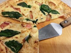 -比格比萨自助(花园路店)