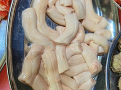 -江村四哥新鲜牛肉店(江高总店)