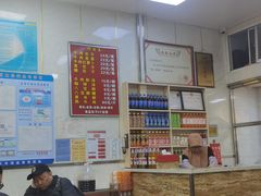 -胡家包子·清真(大众巷店)