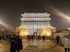 -吴裕泰茶庄(前门大街店)