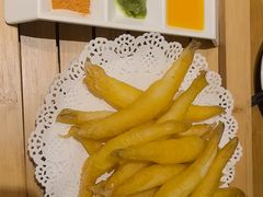 岳城水库大银鱼-春满园·邯郸菜发祥地(滏东店)