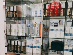 -泰康拜博口腔(世纪城店)