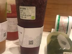 -奈雪的茶(市百一店)