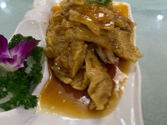 老式锅包肉-乐山饺子城(长江北街店)