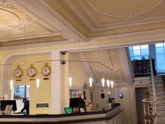 -因特拉肯贝乌里瓦奇大酒店