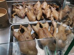 -戚顺兴盐水鸭(新街口明瓦廊店)