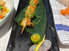 -万岁寿司(虎门万达店)